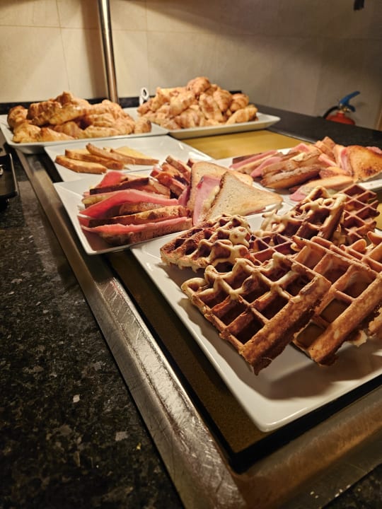 Gastro Hotel Riu Gran Canaria