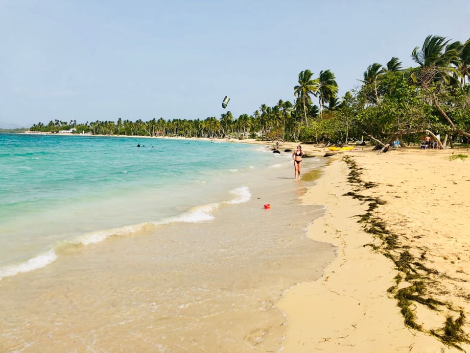 Strand Bahia Principe Grand El Portillo