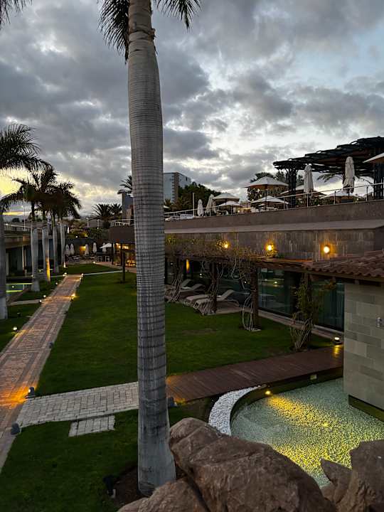 Pool Lopesan Villa del Conde Resort & Thalasso