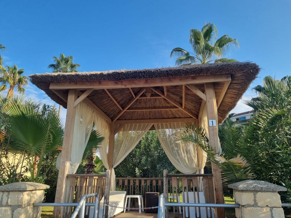 Sonstiges Saphir Hotel & Villas