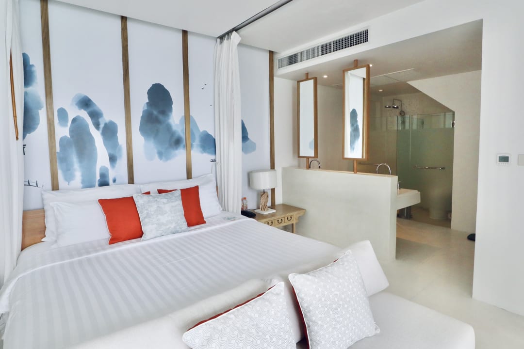 Zimmer Bandara Villas Phuket