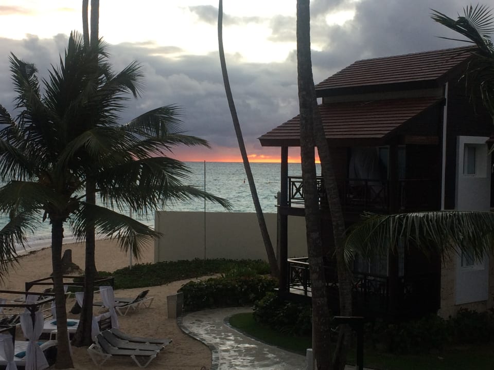 Ausblick Vista Sol Punta Cana