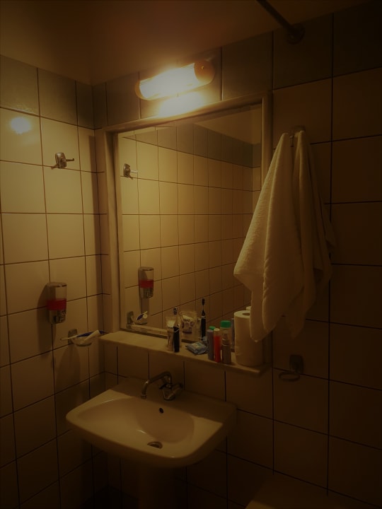 Zimmer Club Lyda Hotel