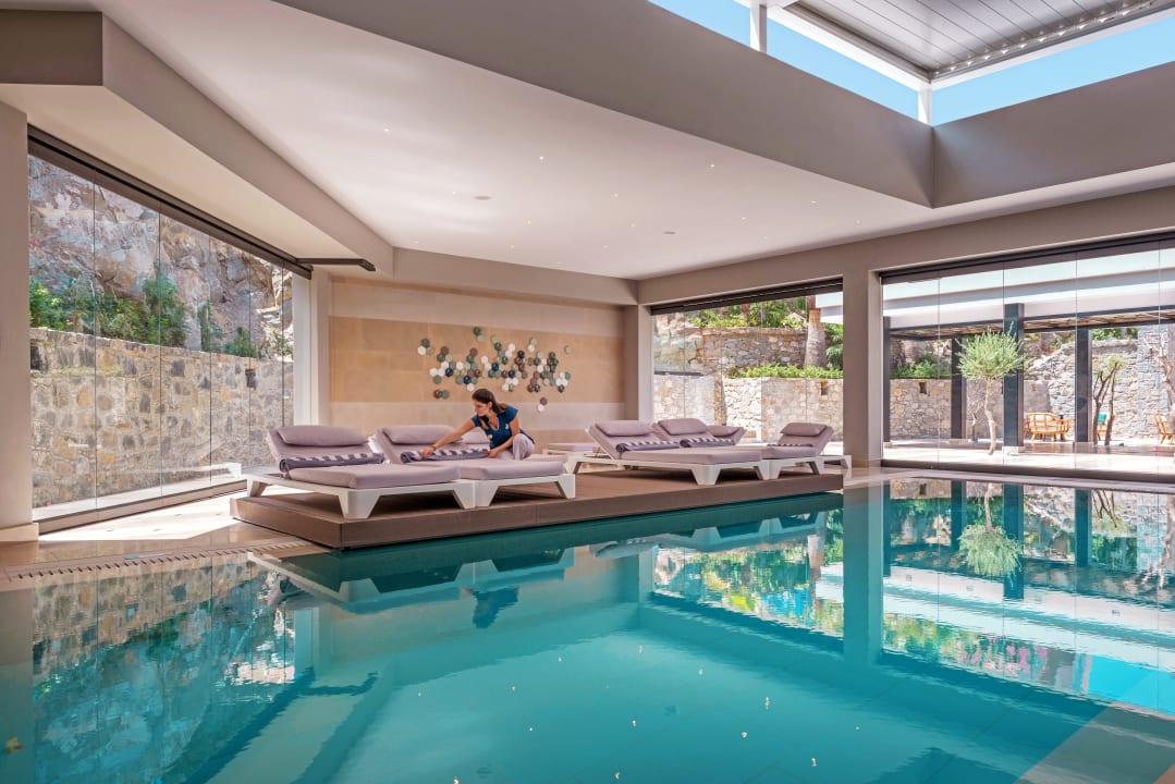 Sport & Freizeit Mitsis Rodos Village