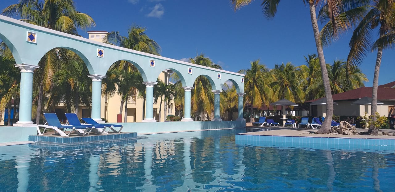 Pool Iberostar Origin Playa Alameda