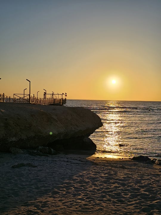 Strand Beach Safari Nubian Resort