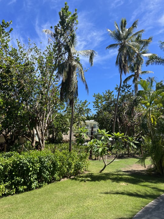 Außenansicht Impressive Premium Punta Cana