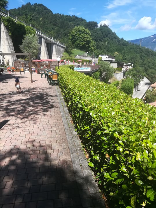Gastro Hotel & Residence La Rotonda