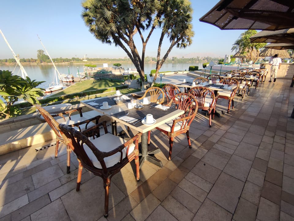 Gastro Jolie Ville Kings Island Luxor