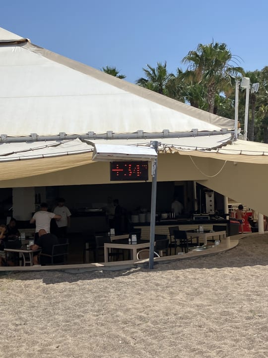 Gastro Monachus Family Resort Sorgun