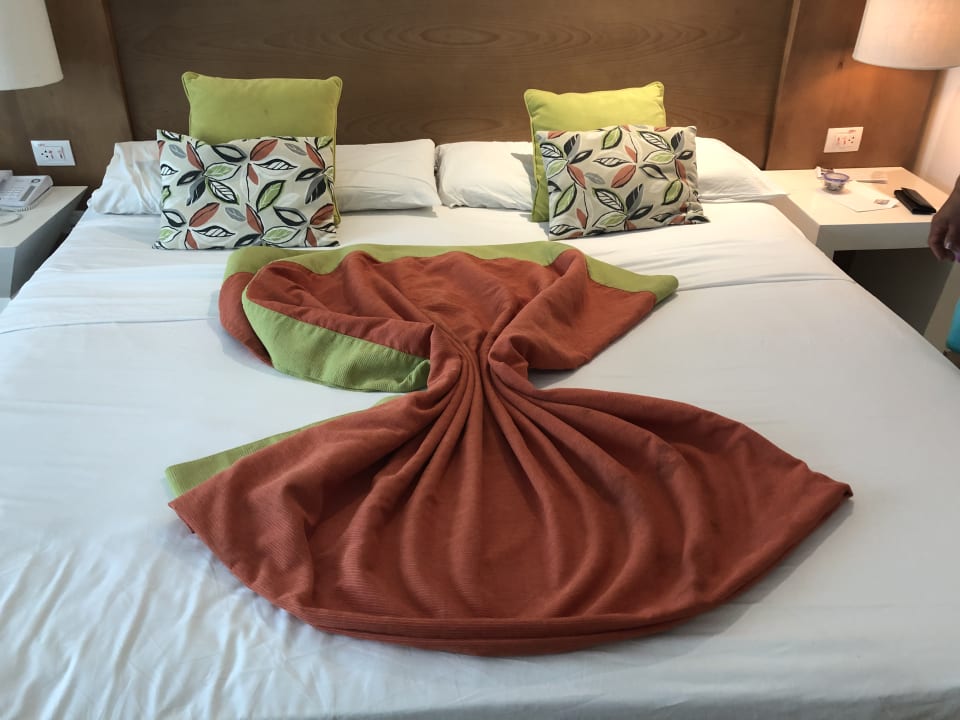 Zimmer Hotel Lagunas del Mar