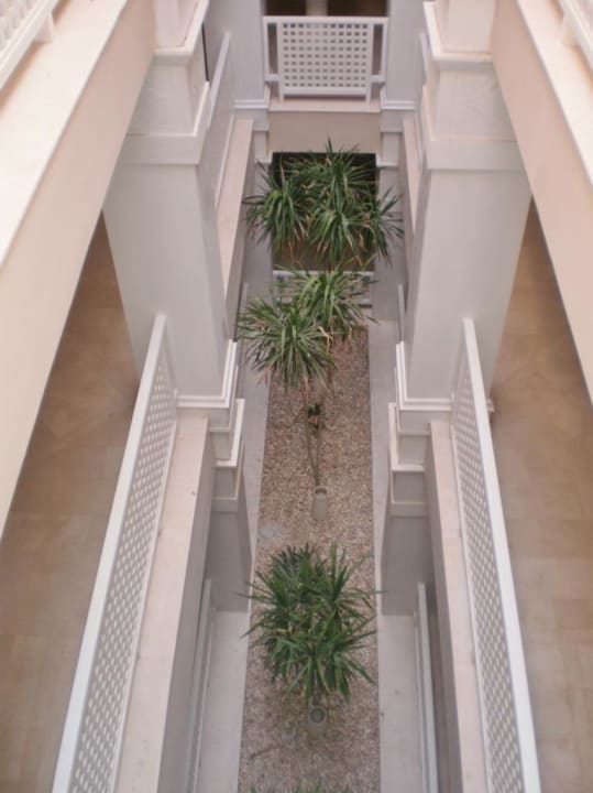 Hotelflur Makadi Spa - Adults only