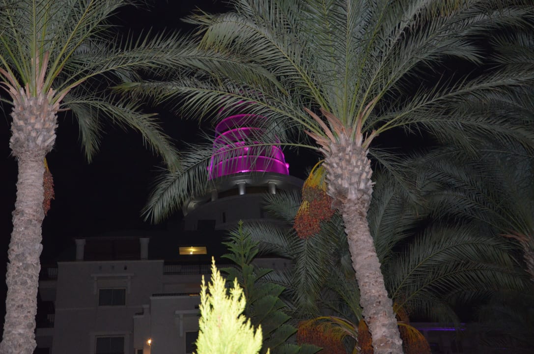 Immer schön! Hotel Delphin Diva