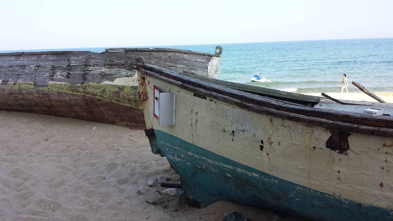 Sol Luna Bay & Mare Resort Sol Luna Bay