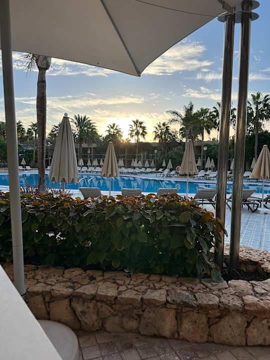 Gastro MUR Hotel Faro Jandia & Spa Fuerteventura