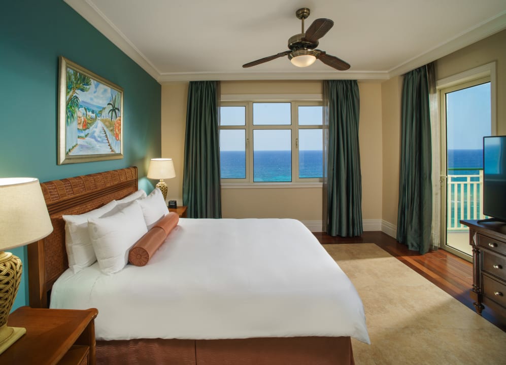 Zimmer Jewel Grande Montego Bay Resort & Spa