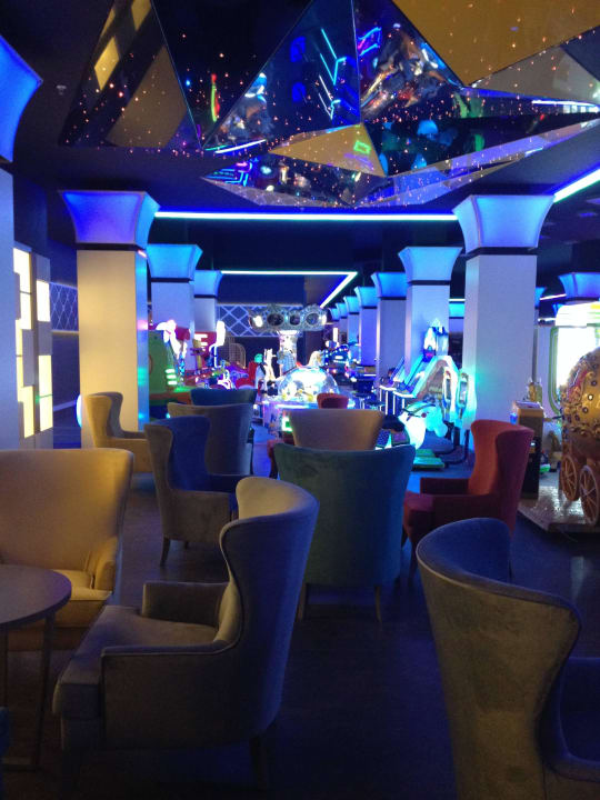 Game Land  Güral Premier Belek