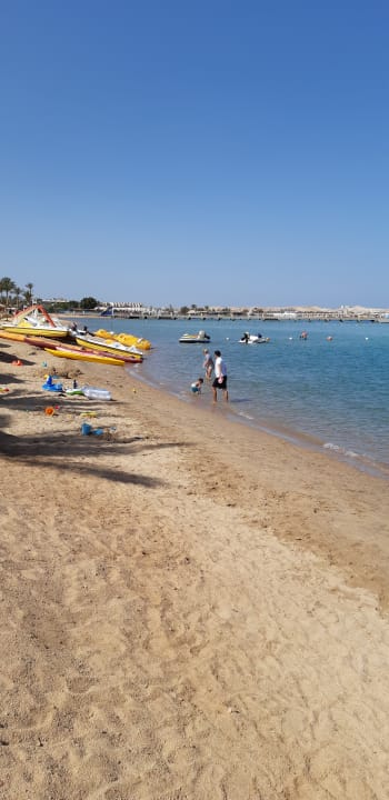 Strand Steigenberger Aqua Magic