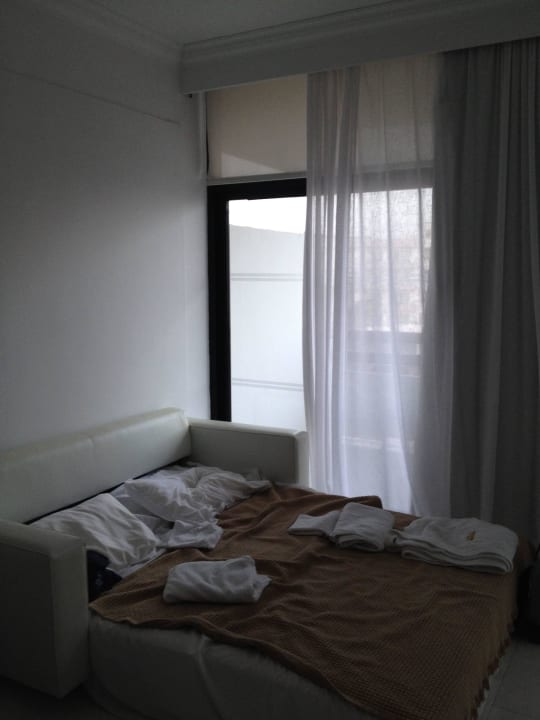 Hôtel Grecian Bay Hotel Grecian Bay