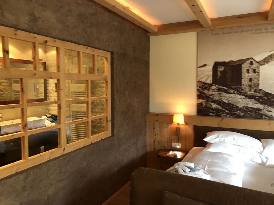 Zimmer Feldhof DolceVita Resort