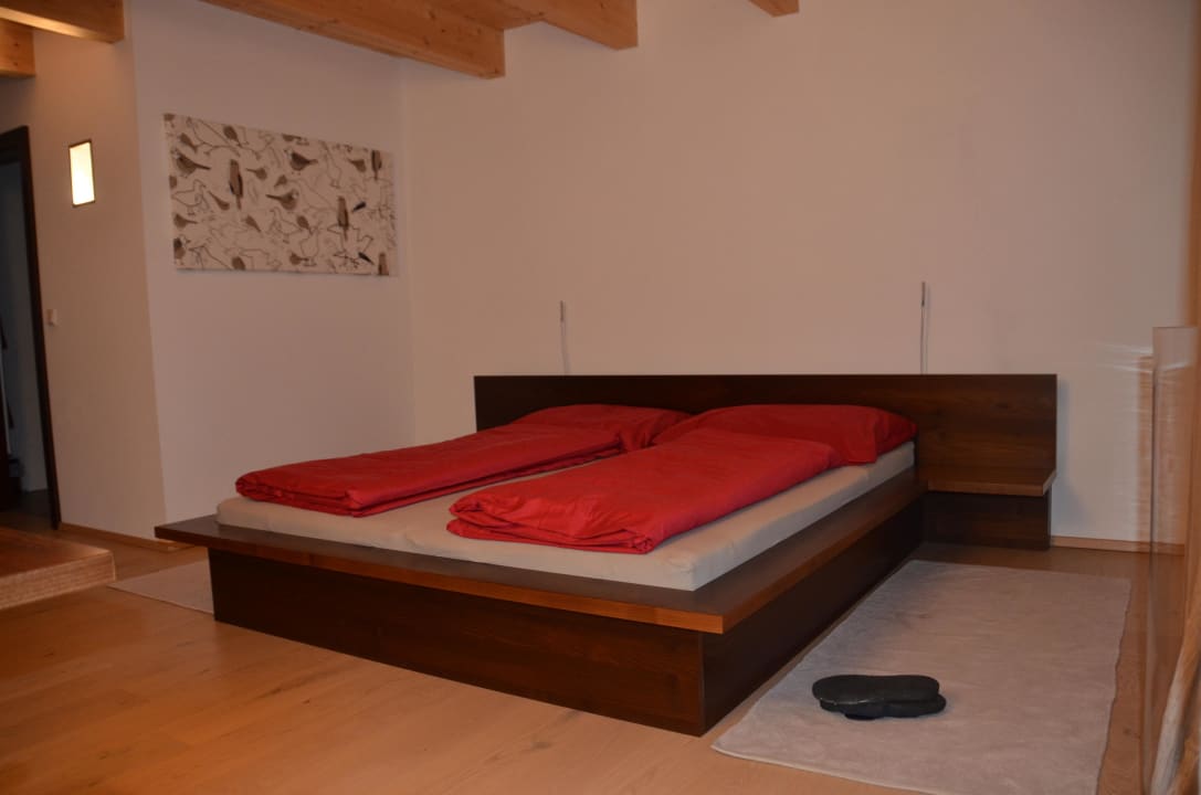 Zimmer Hotel Brucknergut