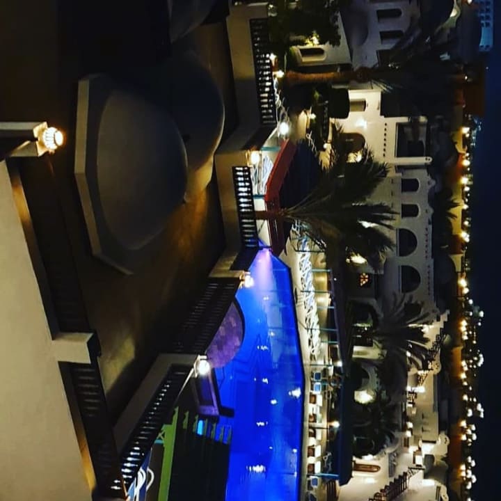 Außenansicht Arabella Azur Resort