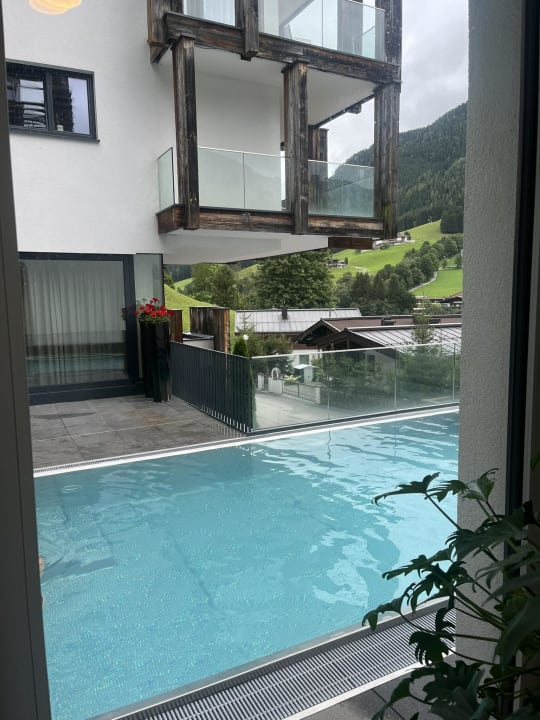Pool Adler Resort