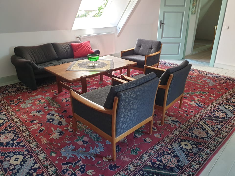 Zimmer Klosterkrug Apartments