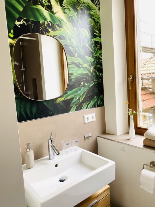 Zimmer das Höfchen Stadecken