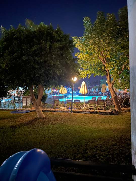 Pool VONRESORT Golden Beach