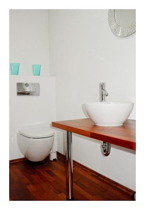 Bathroom Apartment Gdansk House