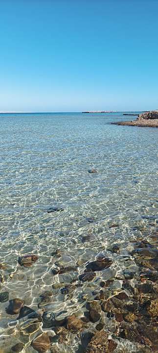 Strand Hurghada Long Beach Resort