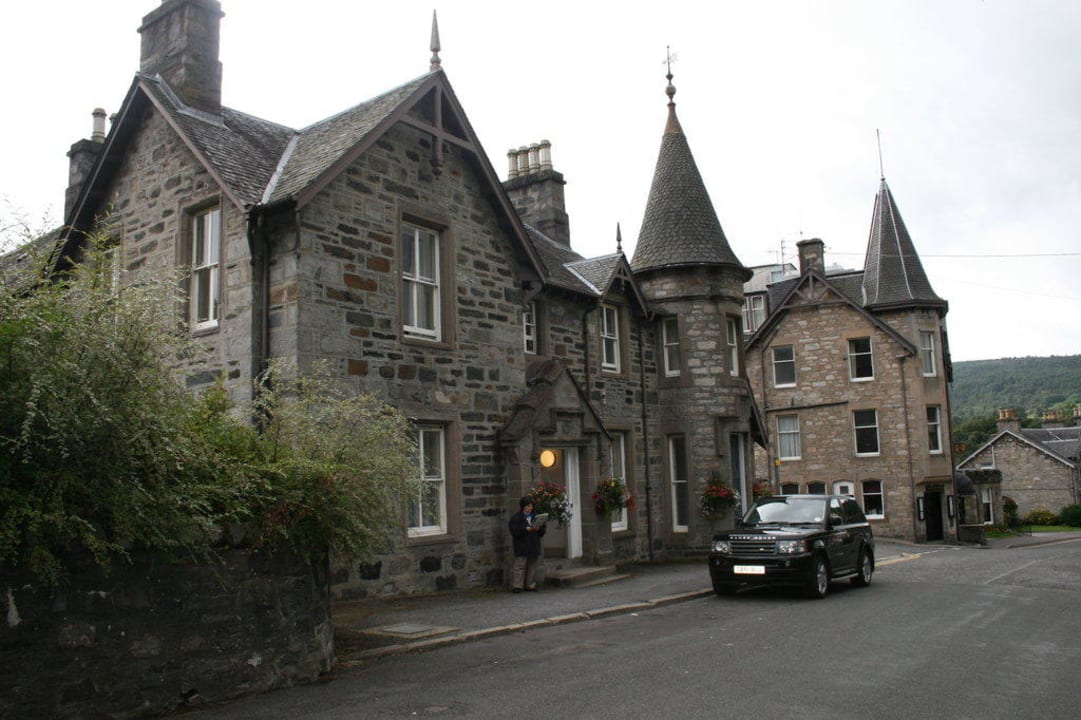 Hotel Scotlands Hotel