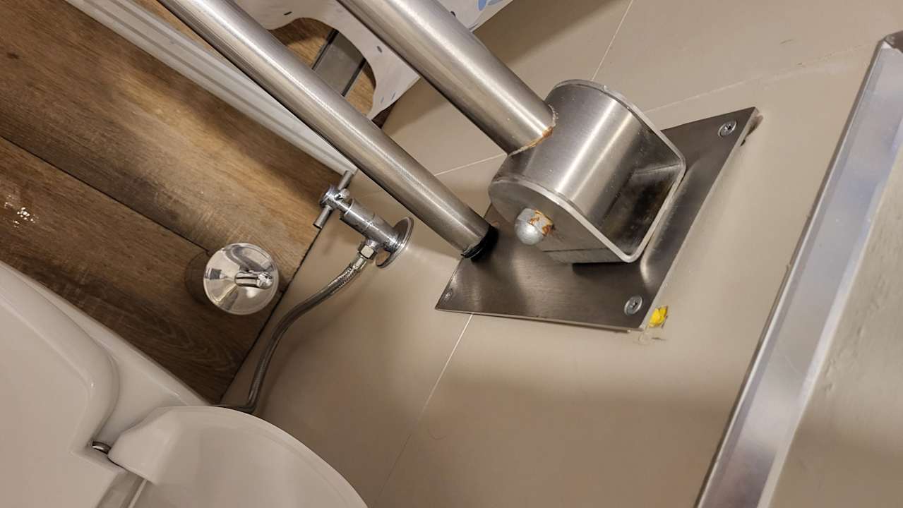 Zimmer TUI BLUE Xanthe