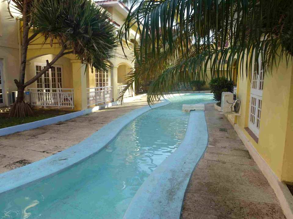 Hotel Comodore Hotel Comodore