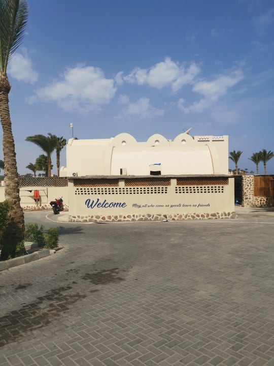 Außenansicht Jaz Dar EL Madina