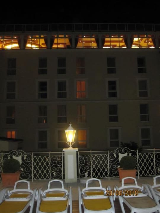 Ansicht Rugard Thermal Strandhotel