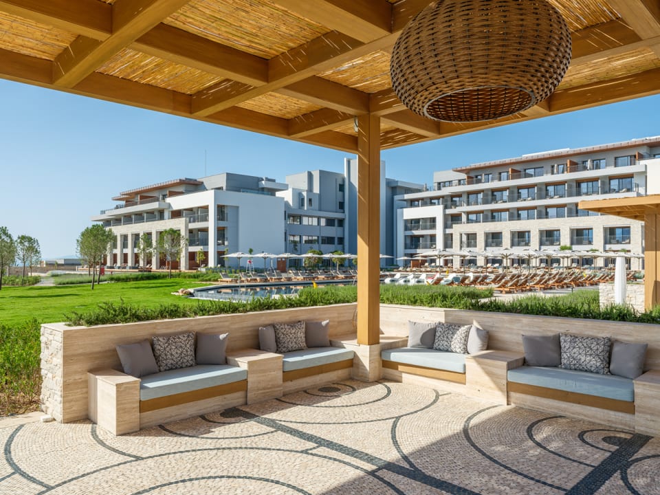 Ausblick Anda Barut Collection