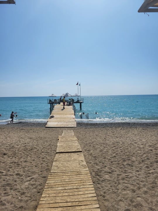 Strand Sherwood Dreams Resort