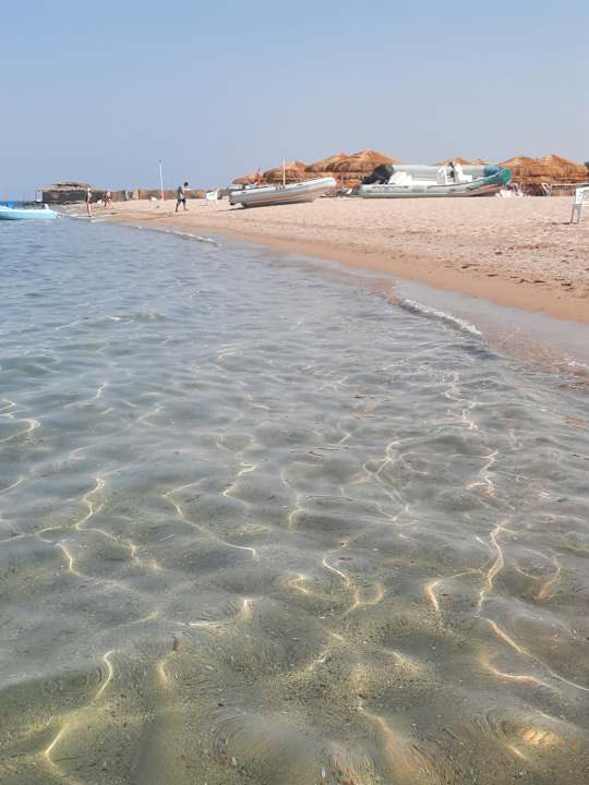 Strand Menaville Safaga