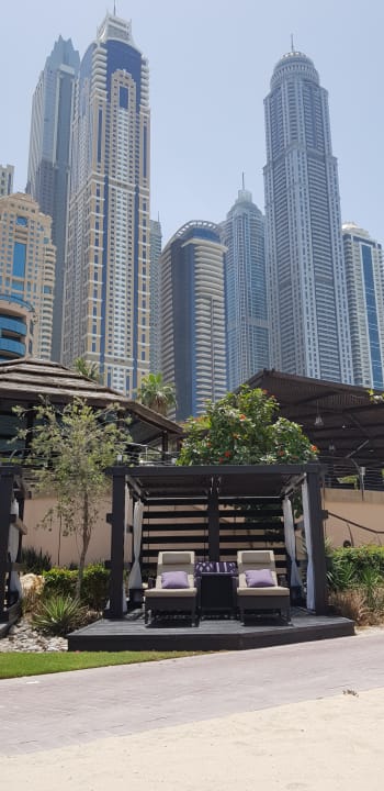 Strand Le Meridien Mina Seyahi Beach Resort & Waterpark