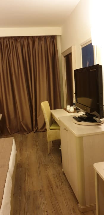 Zimmer Hotel Dion Palace Resort and Spa