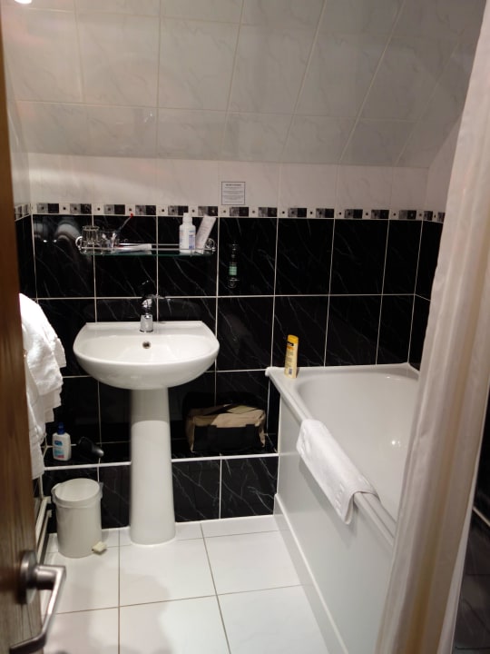 Bad Hotel Stanton House