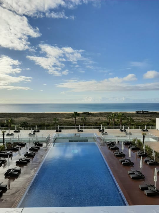 Pool Iberostar Selection Lagos Algarve