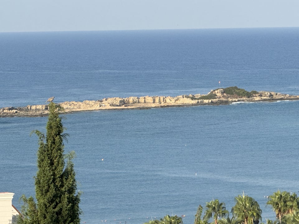Strand Justiniano Deluxe Resort
