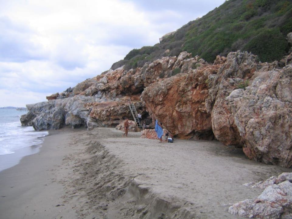 Badebucht Club Dizalya