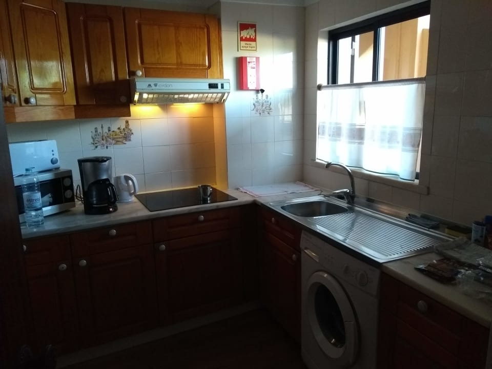 Zimmer Clube Maria Luisa