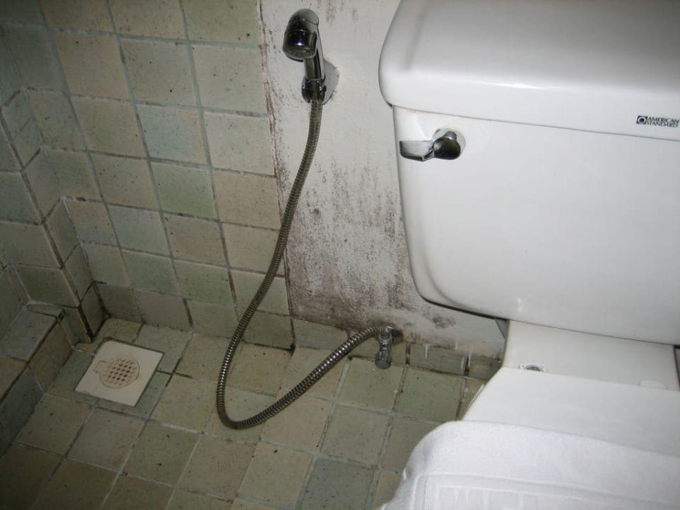 Bad/WC1 Impiana Resort Chaweng Noi