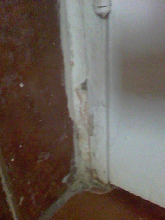 Terrassentür Wyndham Alltra Samana