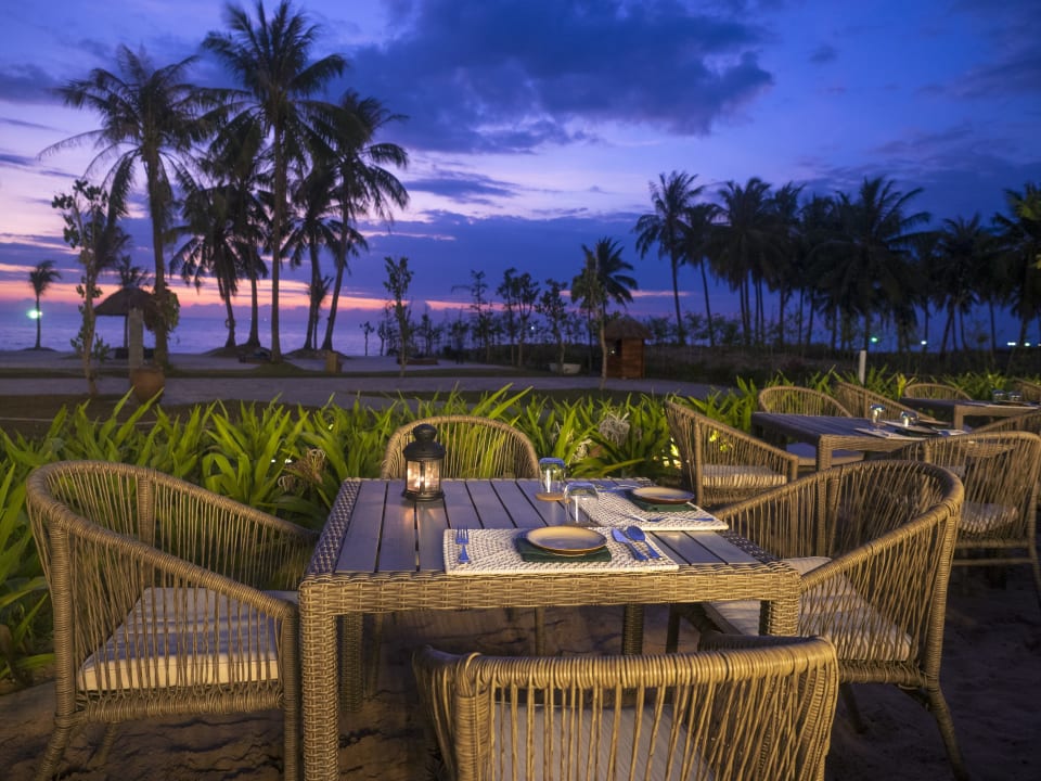 Gastro SOL by Meliá Phu Quoc